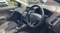 Ford Focus 1.0 EcoBoost Titanium 5dr Petrol Hatchback